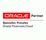 Oracle Financials Cloud - Presales 
