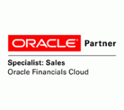 Oracle Financials Cloud - Sales 