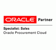 Oracle Procurement Cloud - Sales