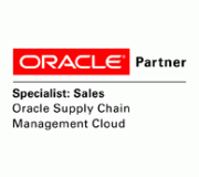 Oracle Suuply Chain Cloud - Sales