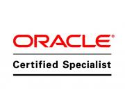 Oracle Financials Cloud - Certified Specialist