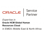 Oracle HCM Global Human Resources Cloud