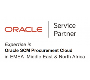 Oracle SCM Procurement Cloud