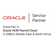 Oracle HCM Payroll Cloud