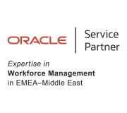 Oracle Workforce Management Cloud