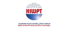 Higher Institute for Water and Power Technologies