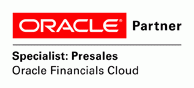 Oracle Financials Cloud - Presales 