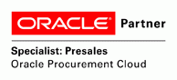 Oracle Procurement Cloud - Presales