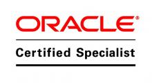 Oracle Financials Cloud - Certified Specialist