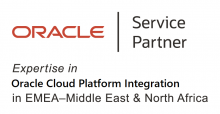 Oracle Cloud Platform Integration