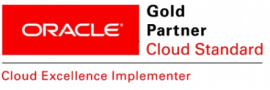 Oracle Cloud CEI Partner