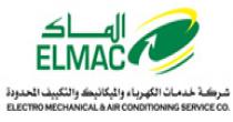 Electro Mechanical & Air Conditioning Service Co. ELMAC.
