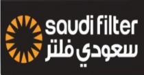 SAUDI FILTERS PRODUCTS FACTORY CO.